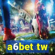 a6bet tw